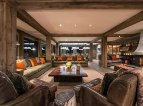 The Lodge Verbier