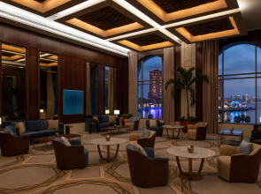The St. Regis Marsa Arabia Island, The Pearl Qatar