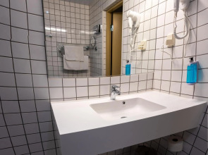 Отель Tähetorni