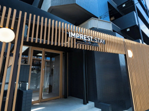 IMPREST STAY Tokyo KAMATA