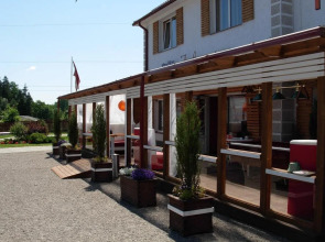 Hotel Jolanta