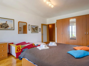 An Apartment Magnolia