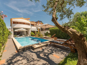 Villa Petra Zadarvillas