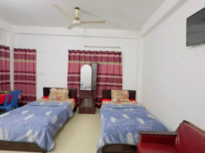 Mohammadia Restaurant & Guest House