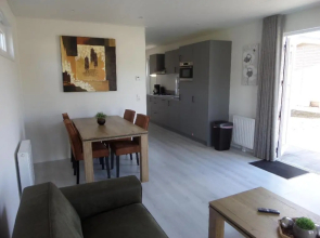 Vakantiepark Camping de Peelpoort