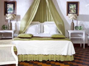 Casa De São José Hotel De Charme