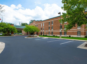 Comfort Inn Indianapolis North - Carmel