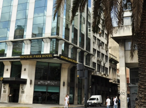 Imperial Park Hotel