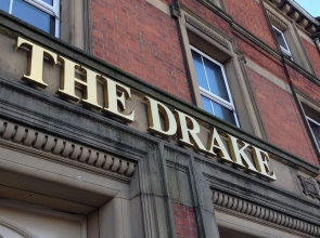 Isleep At The Drake