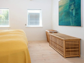6 Person Holiday Home in Ringkobing