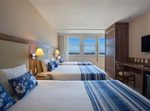 Hotel Atlantico Praia