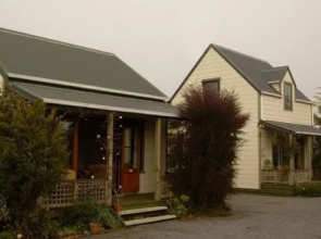 Pinot Villas
