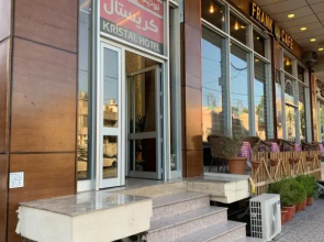 Kristal Hotel Duhok