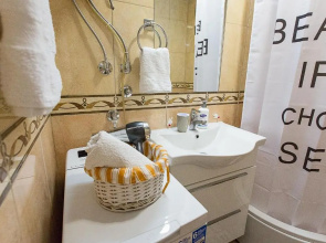 Apartments Alesia Bečići