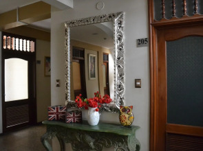 Hotel Suyox Tarapoto