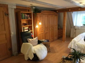Ferienwohnung Wildenreuth
