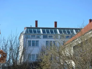 Appartementhaus Jahreszeiten