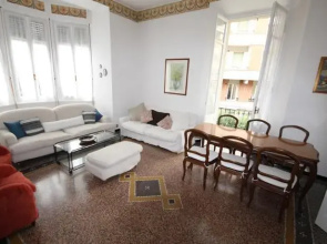 Garibaldi Santa Margherita