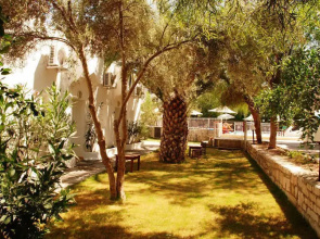 Simba Hotel
