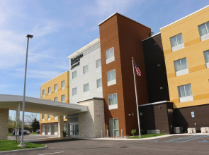 Fairfield Inn & Suites by Marriott Bowling Green