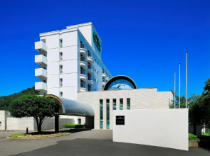 Resorpia Kumihama