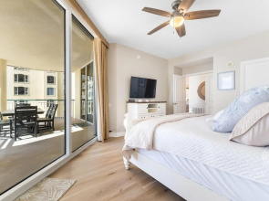 Beach Colony East 4C
