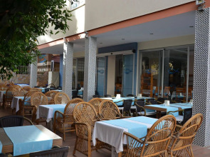 Kleopatra Balik Hotel