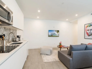 Meridan Ave Apartments #270669 - 2 Br Apts