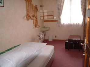 Pension Tannenhof