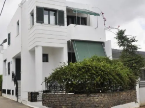 Palemilos Apartments
