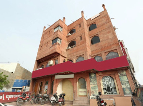 Shri Ganesh Hotel