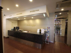Angel Hotel