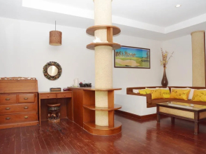 RedDoorz Plus Evergreen Boutique Hotel