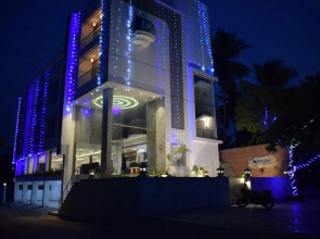 White Pearl Residency