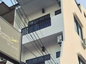 BB Hostel & Thai Kitchen