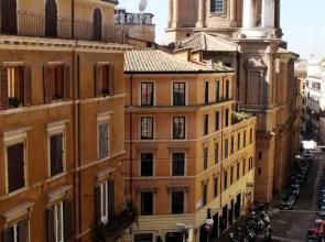 Spagna Charme - My Extra Home