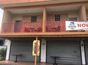 Boricua Apartments
