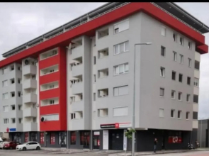 Apartman Nora