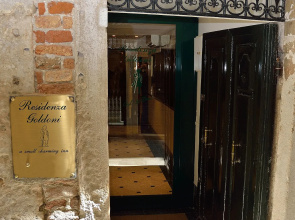 Residenza Goldoni