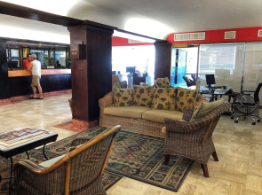 Costa Sur Resort by VRHost