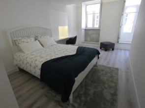 Apartamento das Malheiras