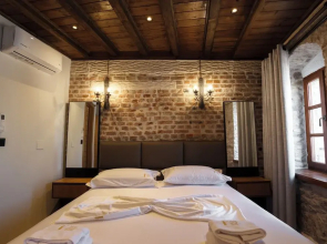 Furra Restaurant & Rooms