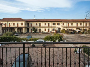 Corte Borromeo - Fiera Milano Rho