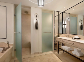 The St Regis La Bahia Blanca Resort Tamuda Bay