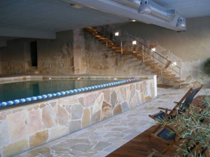 Bernhard Spa