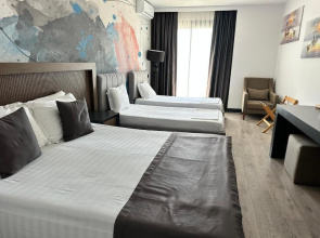 Palladium Hotel- Luxury Leading Hotels