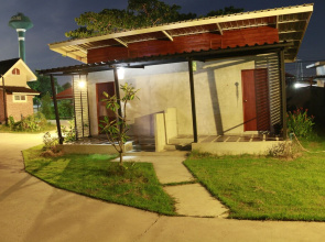 Pak Dee Resort