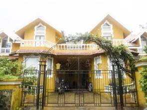 29 Bungalow Royal Palace
