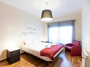 Spacious 2BR Flat in Gaia by LovelyStay