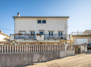 Beautiful Apartment in Kostrena Sveta Lucij With Wifi and 1 Bedrooms